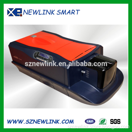 The Most Valueble HITI CS320 Thermal PVC ID Card Printer